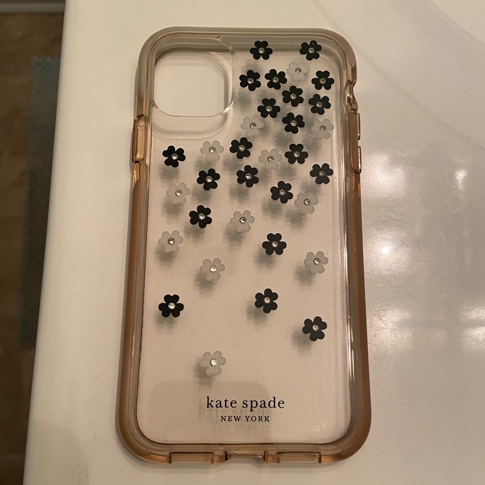 Kate Spade iPhone 11 Case